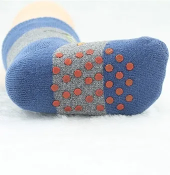 baby socks with grips