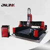New design Heavy duty stone cnc router for Marble, Ceramic, Granite