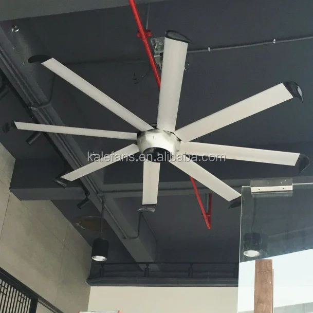 China Aluminium Blade Ceiling Fans S Find 10ft Aerodynamics Aluminum Blades Whisper Quiet Large Bldc Motor Ceiling Fan