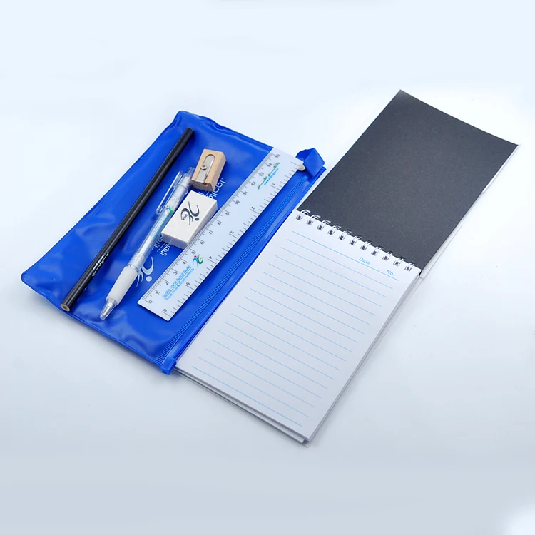 Wholesale Promotional School Product Set Stationery List In Excel - Buy ...