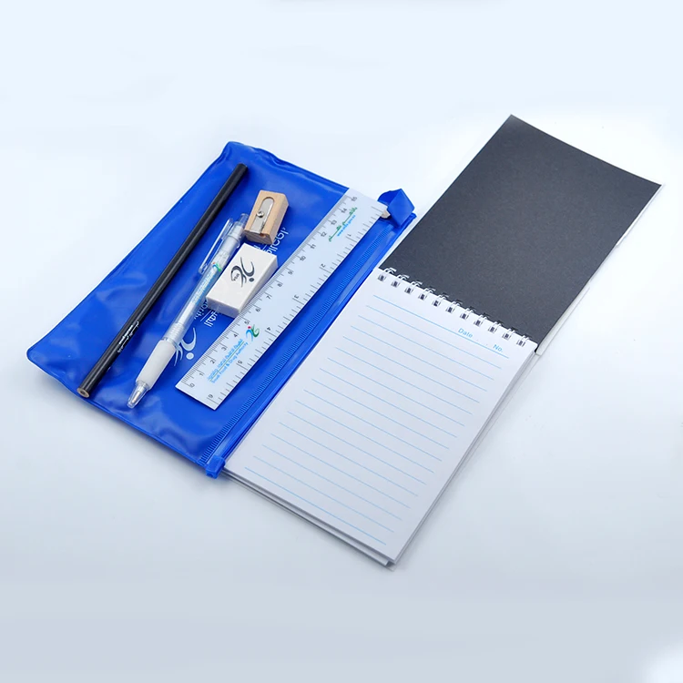 New Promotional Items Back To School Stationery Set For Kids - Buy ...