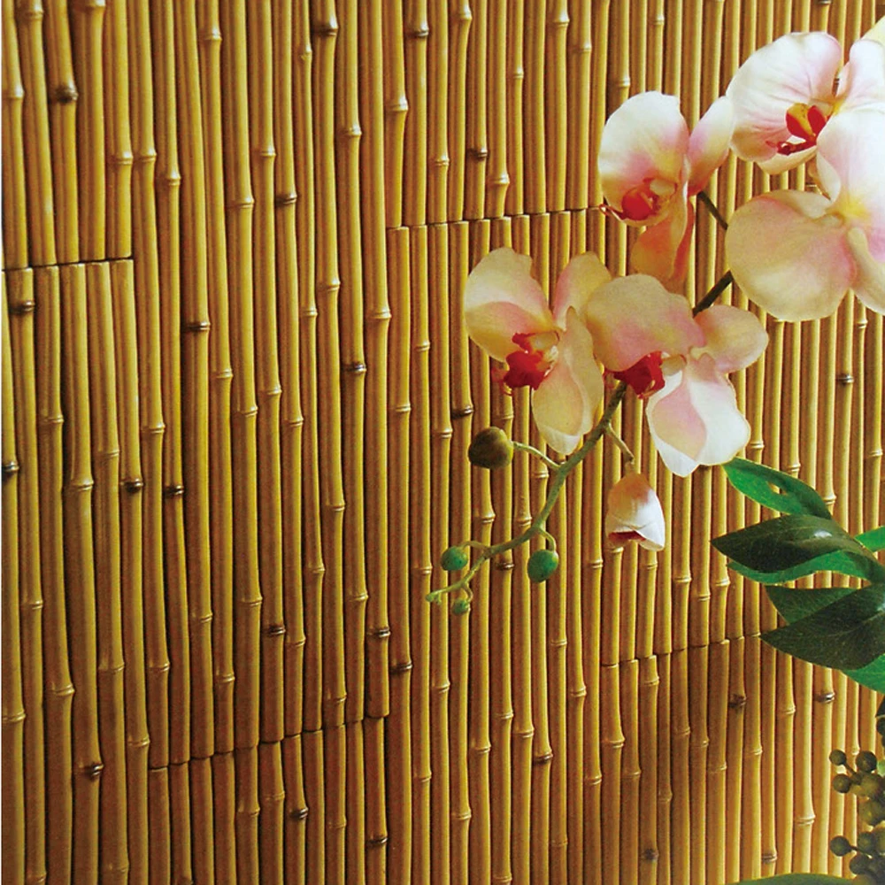 Lobby Background Bamboo Decoration Wall Tile Lobby Background Bamboo Decoration Wall Tile