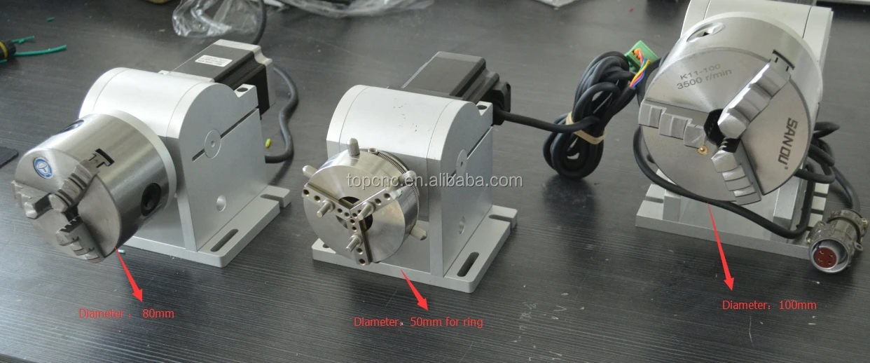 fiber marking machine