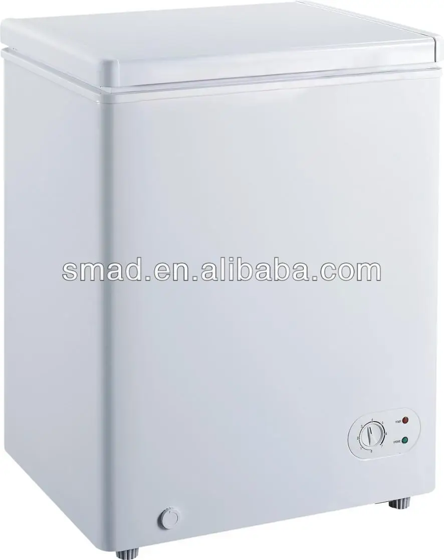 best energy star chest freezer