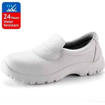 safety shoes for cleaners
