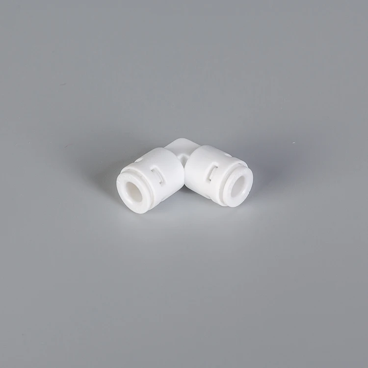 90 Degree White Hose Connectors Plastic Water Fittings Buy Water Fitting,Plastic Fittings