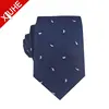 100% Silk Latest Fashion Extra Wide Ties For Men