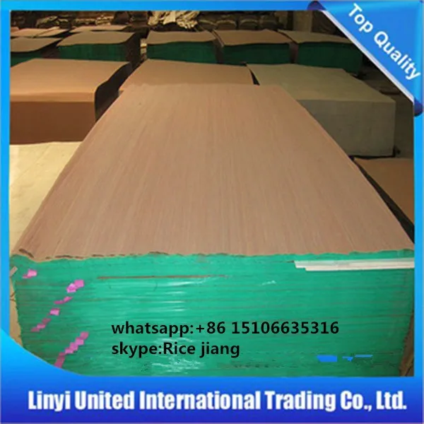 4*8ft 3*7ft and other sizes wood veneer face veneer laos