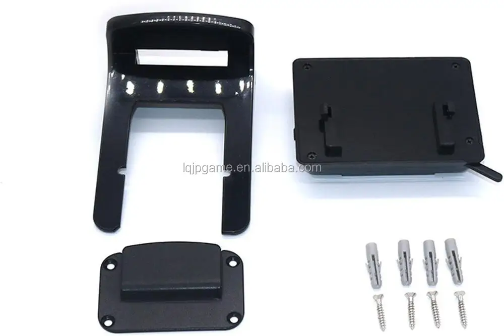 LQJP for XBox ONE Stand for Kinect 2.0 TV Wall Mount Clip for XBox ONE for Kinect Sensor Camera Bracket Stander