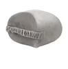2019 soft comforter memory foam leg knee foot rest pillows free sample