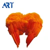 Qualities product highly cost effective functional angel feather wings