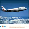 Air freight service freight forwarder from China to KANSAS CITY INTERNATIONAL APT