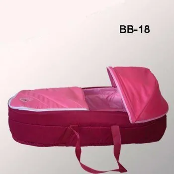baby carrier bed