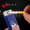 2018 USB lighters cigarette lighter wholesale OEM