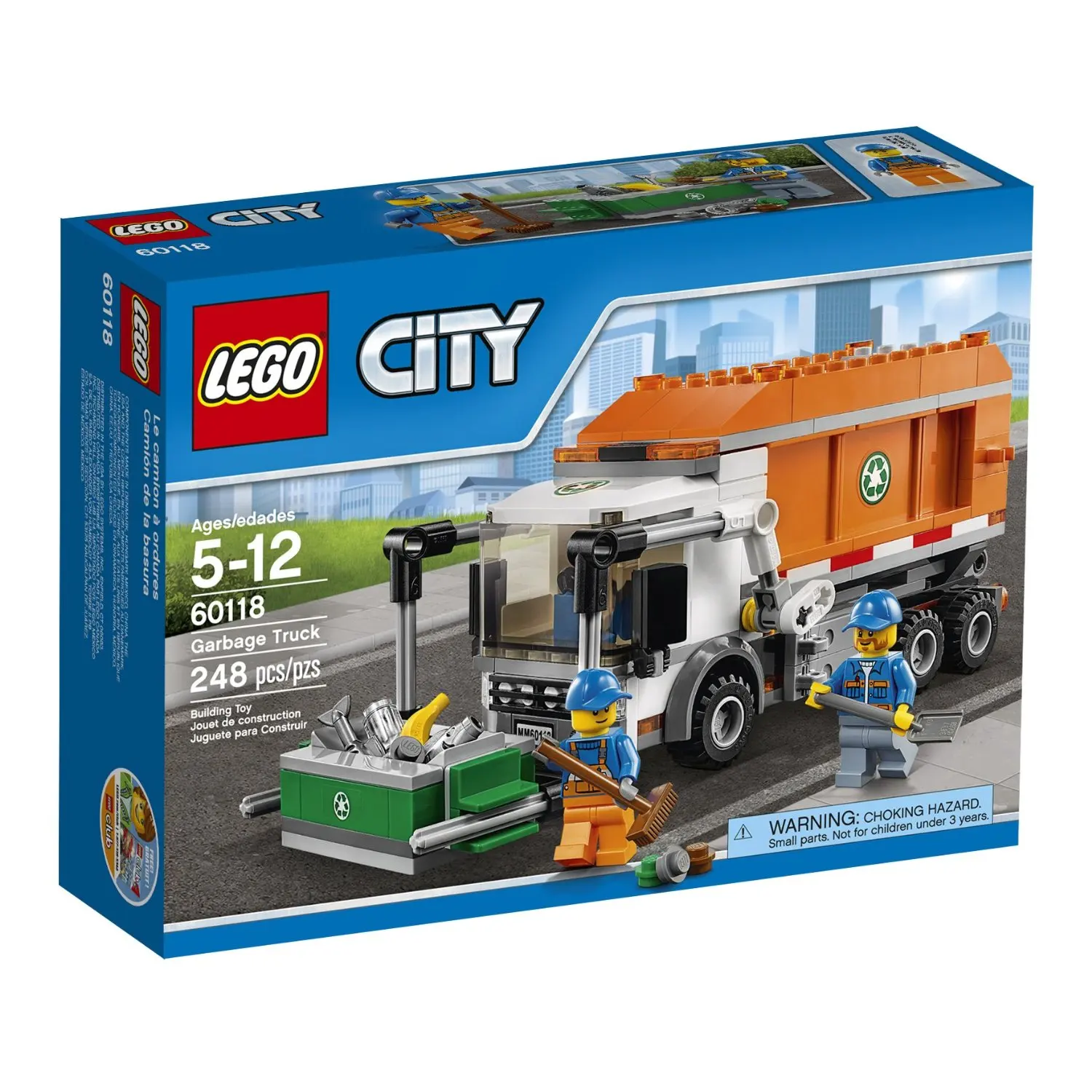 cheap lego city