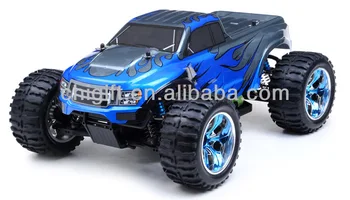 brontosaurus rc truck brushless