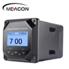 waterproof ph orp controller high accuracy pharmacy industrial online ph orp meter