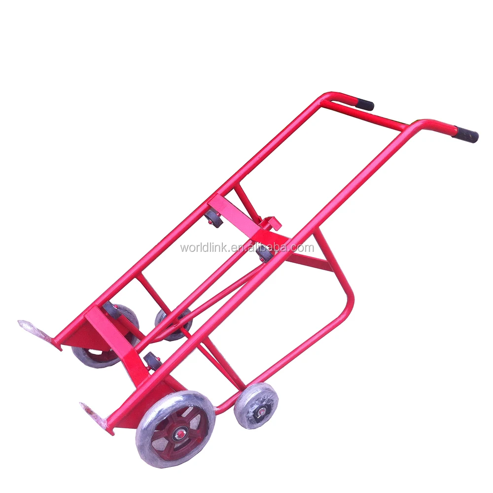 Four Wheels Widely Using Drum Dolly Cart Buy Cart,Dolly Cart,Drum