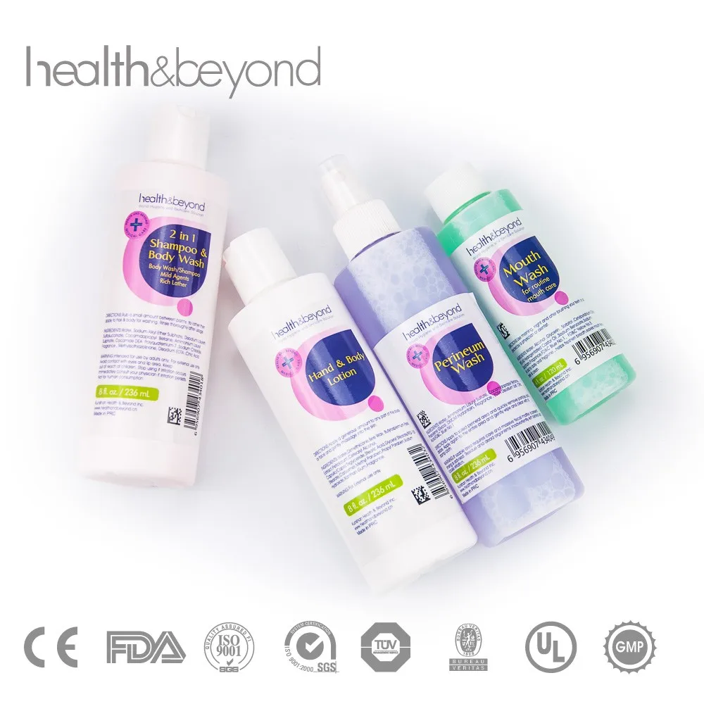 237ml Customized Hygiene Oem Perineum Vaginal Wash Gel With Spray Bottle Fda/ce Approved Buy