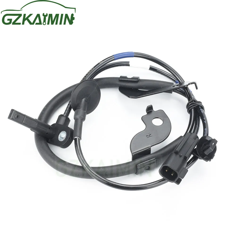 OEM 4670A032 עבור מיצובישי לנסר הנכרי 2007-2016 ימני קדמי ABS חיישן מהירות