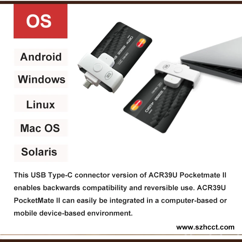 ACR39U-NF-5