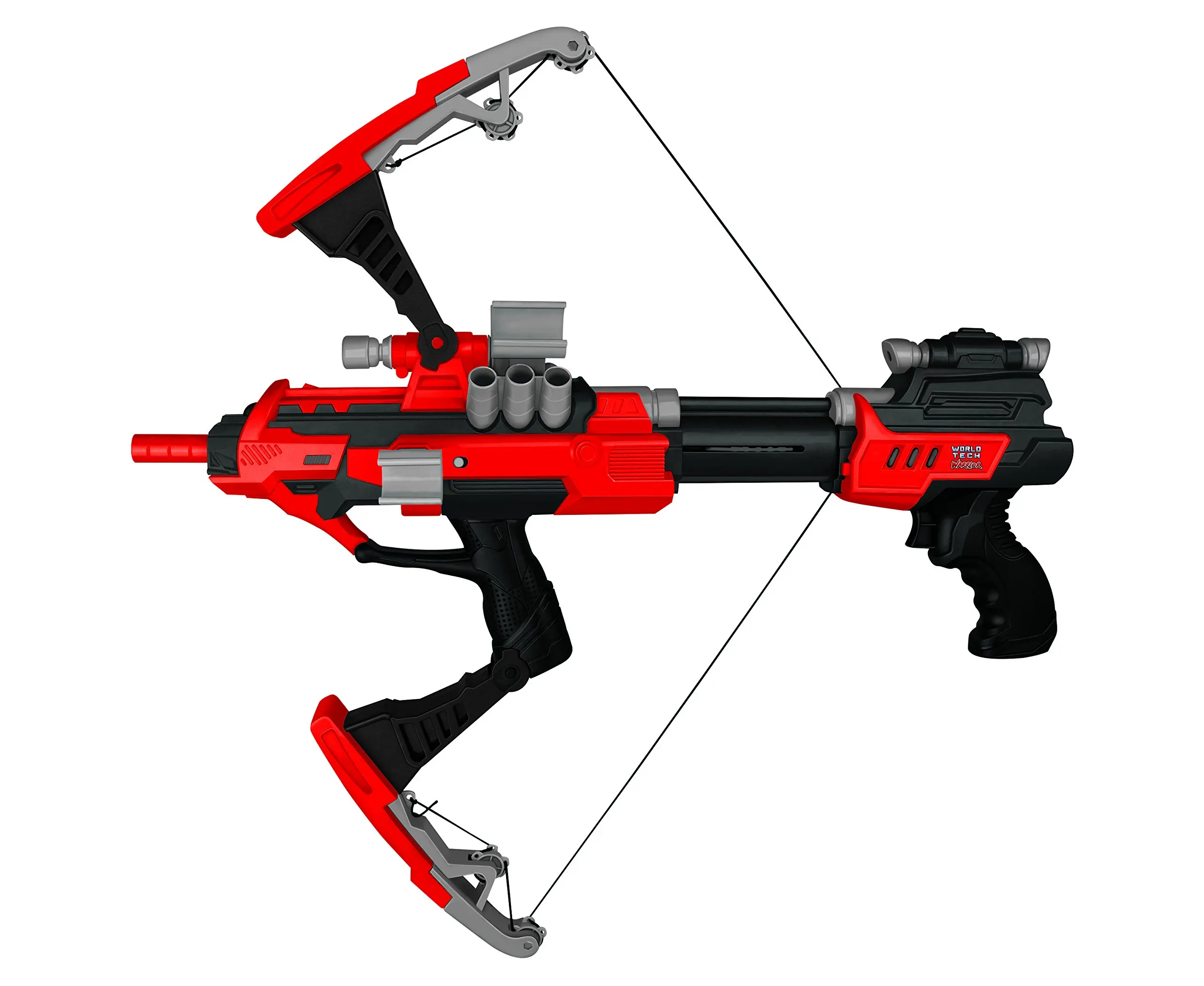 renegade dart blaster