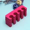 EVA foam pedicure toe spacer manufacture