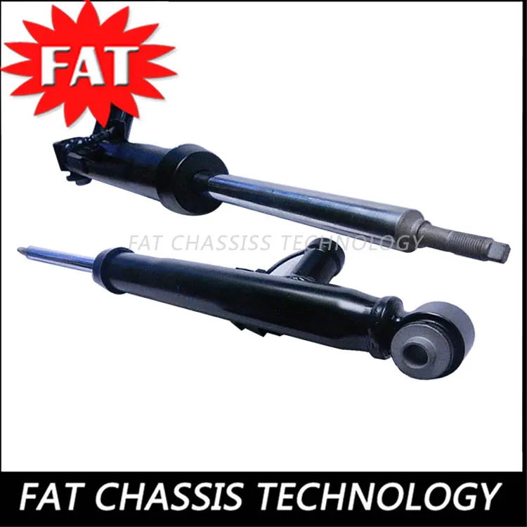 Auto Spare Part Rear Air Suspension Body Parts For Audi A6 C6 4f Allroad Air Shock Absorber