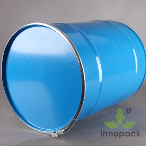 60l Large Metal Container Large Stainless Steel Container Buy Large