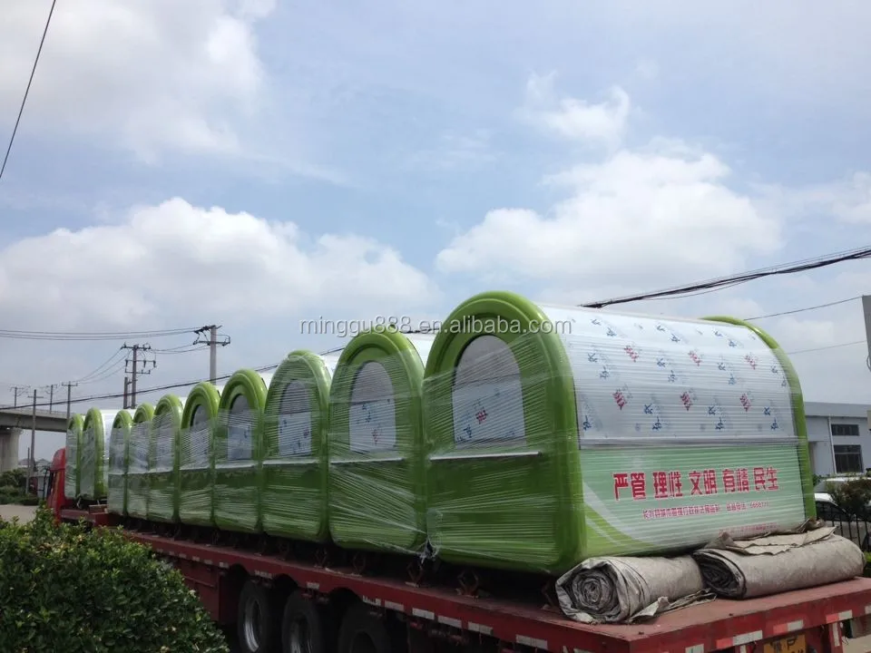 2015China Mobile Food Carts for sale, Fast Food Kiosk, Food trolley For Sale Ice Cream
