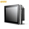 4GB memory capacity and intel processor brand all in one pc panel PC