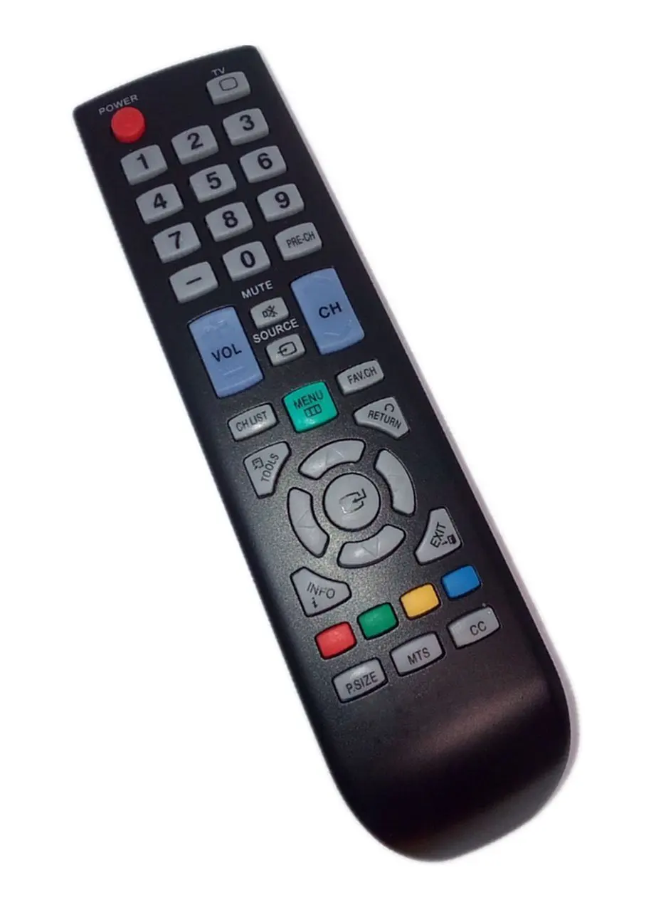 Buy Replaced Remote Control Compatible for Samsung LN22B360C5D LN26B460