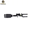 Factfory direct sales Front Air Suspension Shock with ADS 1643205813 for MercedesBenz W164 X164