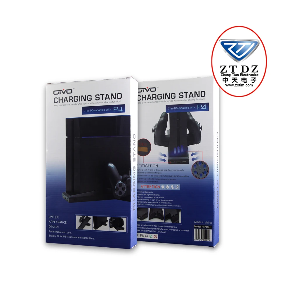 Wholesale Games Accessories Usb Universal Remote Controller Charging