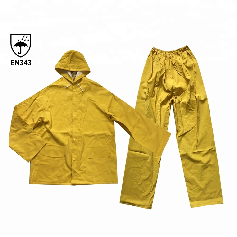 cheap rain wear