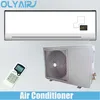 Olyair wall split inverter air conditioner 18000btu UAE panel