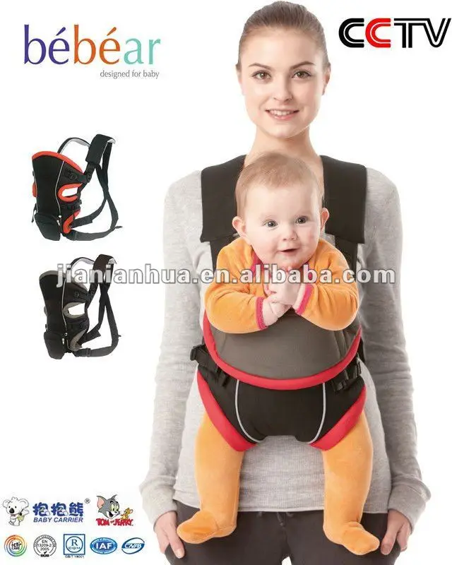 porte bebe bebear