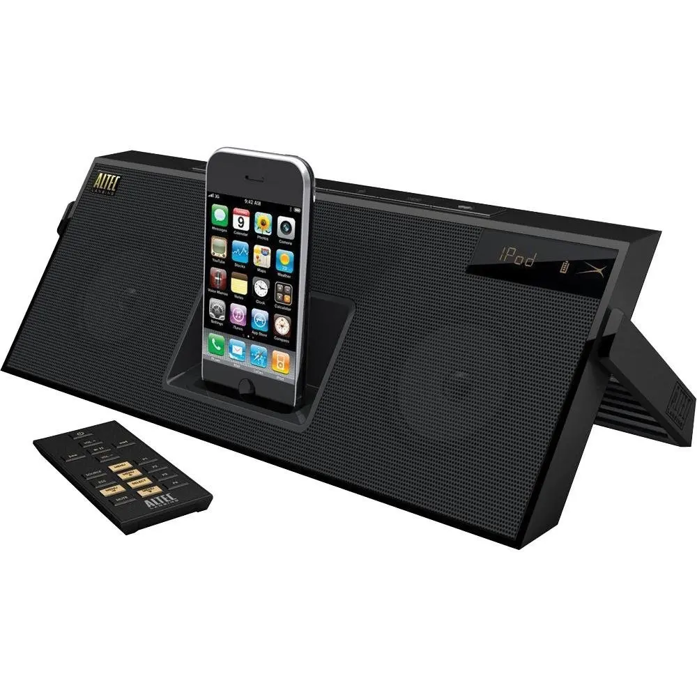 altec lansing im7 for sale