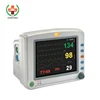 SY-C009 Guangzhou clinic portable 8 inch display screen neonatal monitor price