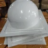 2019 OEM Vacuum forming PVC plastic large christmas bell with good texture