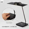 UIV OLED hotel table lamp modern modular structure