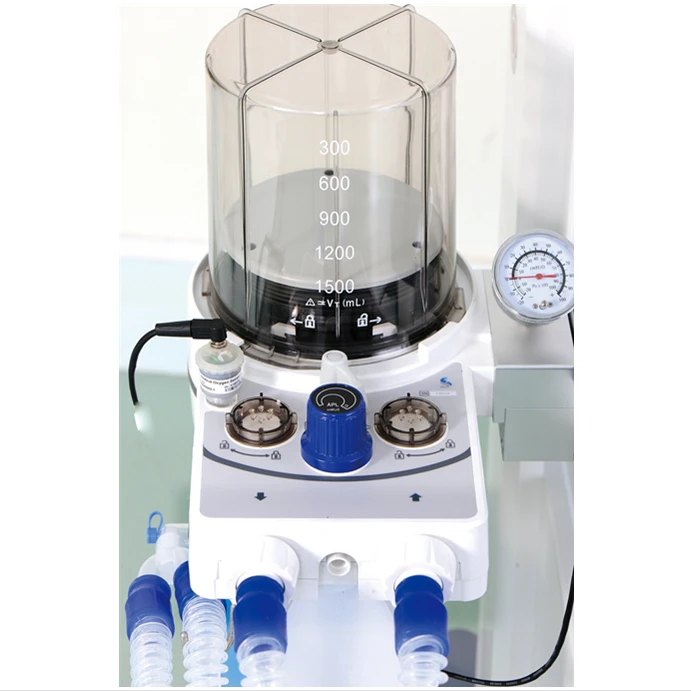 S6100D Aeonmed Drager Mindray Anesthesia Machine