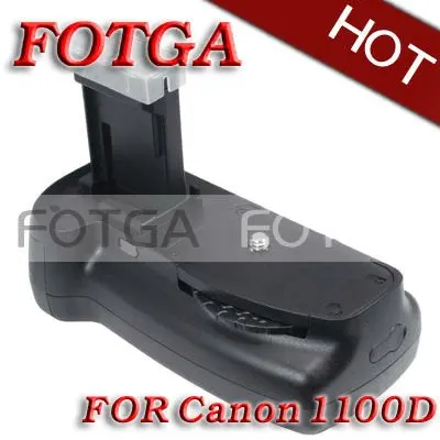 Product from China: Fotga Wholesale Vertical Battery Grip Pack for
Canon EOS 1100D Rebel T3