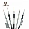 RG59 CABLE CCTV siamese copper with power coaxial indoor outdoor for hdmi digital security camera bandwidth cable coaxial rg59
