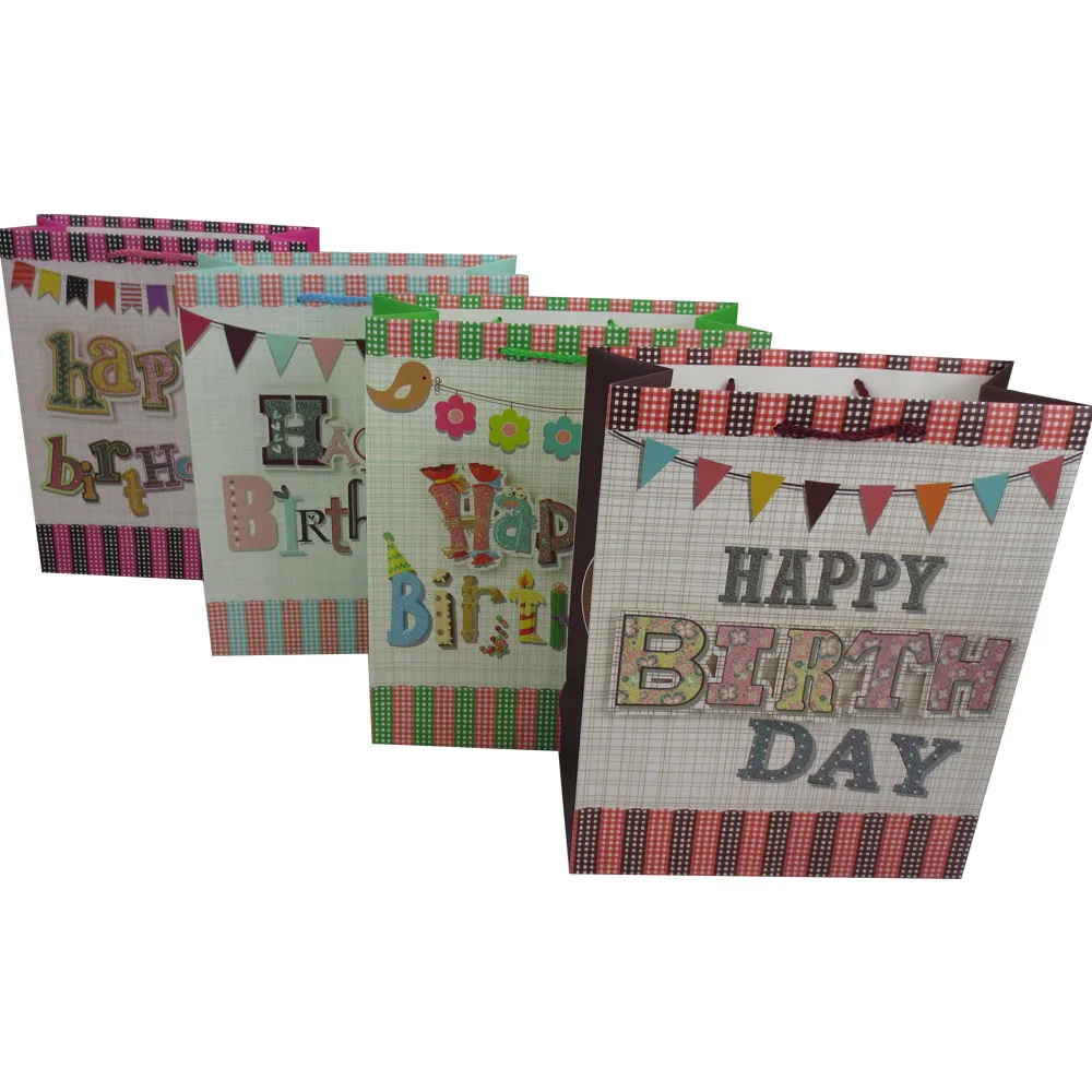 Jialan custom paper bag supplier wholesale for packing birthday gifts-6