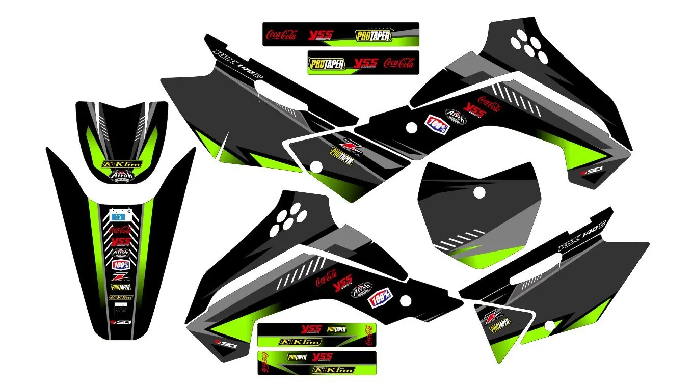 buy-171020-kawasaki-klx-140g-2017-decals-stickers-graphics-kit-in-cheap