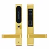 An intelligent electronic lock that sells well