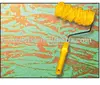 decorating design faux leather roller