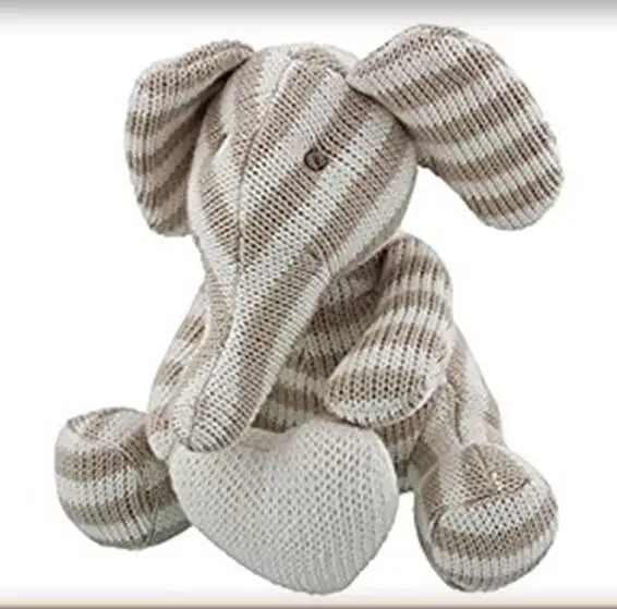 Bebe Tricote A La Main Elephant Jouet En Peluche Tricote Elephant Jouet Buy Jouet Elephant Tricote Elephant A Tricoter Bebe Elephant Jouets Bebe Product On Alibaba Com