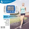 2018 portable body fat composition analyzer supplier